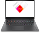 Ноутбук HP Omen 16-b0032ur 16.1"(1920x1080 IPS 144Hz)/Intel Core i7 11800H(2.3Ghz)/16384Mb/1024PCISSDGb/noDVD/Ext:GeForce RTX 3060(6144Mb)/Cam/BT