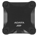 SSD внешний 1TB USB3.2 EXT SD620-1TCBK ADATA