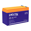 Аккумуляторная батарея Delta HRL 12-7.2 X (803596)