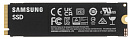 Накопитель SSD M.2 2280 4TB NVMe PCIE 5.0 x4 14800/13400 9100 PRO MZ-VAP4T0BW SAMSUNG