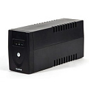 ИБП Бастион RAPAN-UPS 800 {Line-interactive, 800ВА/480Вт, 1х C13 и 1х EURO, АКБ 1х 7 Ач} (738)