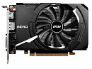 Видеокарта PCIE16 GTX1630 4GB GDDR6 GTX 1630 AERO ITX 4G OC MSI