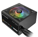 Блок питания Thermaltake Smart BX1 RGB (PS-SPR-0550NHSABE-1), 550W, APFC, 80+ Bronze, non-modular
