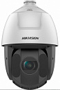 Камера видеонаблюдения IP Hikvision DS-2DE5432IW-AE(T5) 5.9-188.8мм цв. корп.:белый