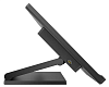 21,5" Philips 222B1TC 1920х1080@75Гц IPS W-LED 16:9 SmoothTouch 4ms VGA HDMI DP 4xUSB3.2 50M:1 178/178 250cd Tilt HAS Speakers Black