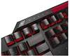Клавиатура HP OMEN Sequencer черный USB