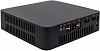 Неттоп Hiper ACTIVEBOX AS8 i3 10105 (3.7) 8Gb SSD256Gb UHDG 630 noOS GbitEth WiFi BT 120W черный (AS8-I3105R8S2NSB)