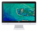 Моноблок Acer Aspire C20-820 19.5" HD+ Cel J3060 (1.6)/4Gb/500Gb 5.4k/HDG/DVDRW/CR/Windows 10 Home/GbitEth/WiFi/BT/45W/клавиатура/мышь/Cam/белый 1600x