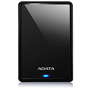 Внешний накопитель Внешний HDD 1TB USB 3.2 Gen 1 (USB 5Gbps) COLOR BOX черный
