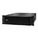 APC Smart-UPS SRT SRT192RMBP {battery pack, Extended-Run, 192 volts bus voltage, Rack 3U (Tower convertible), compatible with APC Smart-UPS SRT RM 500