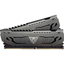 Память DDR4 2x32Gb 3200MHz Patriot PVS464G320C6K RTL PC4-25600 CL16 DIMM 288-pin 1.35В dual rank