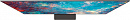 Телевизор QLED Samsung 75" QE75QN87AAUXRU Series 8 черненое серебро 4K Ultra HD 120Hz DVB-T2 DVB-C DVB-S2 USB WiFi Smart TV (RUS)