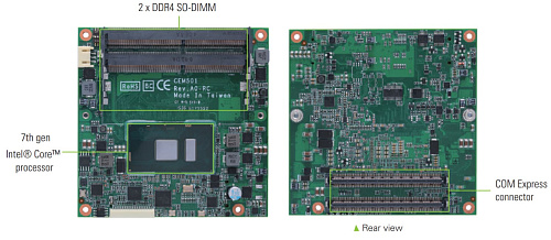 CEM511PG-i3-7100U