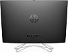 Моноблок HP 24-f0043ur 23.8" Full HD i5 8250U (1.6)/8Gb/1Tb 7.2k/SSD128Gb/UHDG 620/CR/Windows 10/GbitEth/WiFi/BT/65W/клавиатура/мышь/Cam/черный 1920x1
