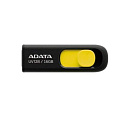 Флэш-накопитель USB3.1 16GB YELLOW AUV128-16G-RBY ADATA