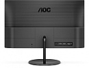 Монитор AOC 27" Value Line U27V4EA черный IPS LED 16:9 HDMI M/M матовая 350cd 178гр/178гр 3840x2160 60Hz DP 4K 5.13кг