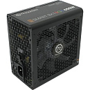 Блок питания THERMALTAKE ATX 650W Smart BX1 RGB 80+ bronze (24+4+4pin) APFC 120mm fan color LED 6xSATA RTL [PS-SPR-0650NHSABE-1]