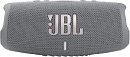 Колонка порт. JBL Charge 5 серый 40W 2.0 BT 15м 7500mAh (JBLCHARGE5GRY)