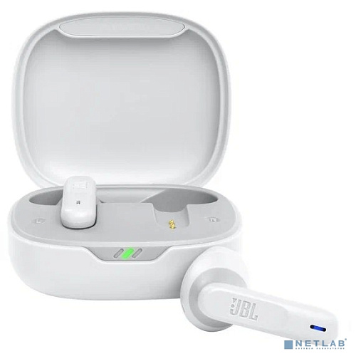 Наушники JBL Wave 300TWS White (JBLW300TWSWHT)