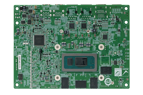 Одноплатный компьютер NANO-ADL-P-i5C