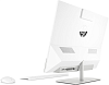 HP Pavilion I 24-xa0056ur NT 23,8" (1920x1080) Core i5-9400T, 8GB DDR4 2666 (1x8GB), SSD 512Gb, nVidia GTX 1050 3GB DDR5, no DVD, kbd&mouse wired, FHD
