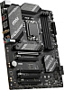 Материнская плата MSI B760 GAMING PLUS WIFI Soc-1700 Intel B760 4xDDR5 ATX AC`97 8ch(7.1) 2.5Gg+HDMI+DP