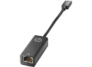 Adapter USB-C to RJ45 (Elite x2 G4/x360 1030 G3/x2 1013 G3/x360 1040 G6/x360 830 G6 G5/x360 1040 G5/830 G5/840 G5/850 G5/ZBook Studio x360 G5/15v G5/1