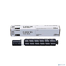 Тонер/ C-EXV 66 TONER BK EUR