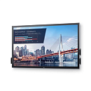 Dell 74.5" C7520QT BK/BK (IPS; 16:9; 350 cd/m2; 1200:1; 8ms; 3480x2160; 178/178;VGA,DP1.2,3xHDMI2.0,RJ-45,RS232,3хUSB3.0upstream,3хUSB3.0 downstream