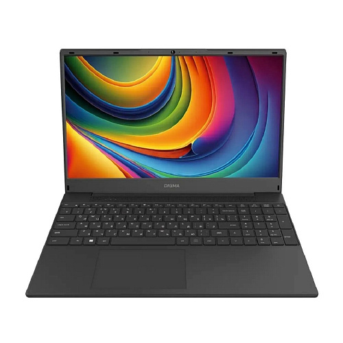 digma eve a5820 ryzen 3 3200u/8gb/ssd256gb/15.6"/ips/fhd/w11pro/black/4500mah/2002628