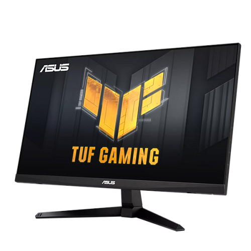 Монитор ASUS 23,8" TUF Gaming VG246H1A IPS 1920x1080 0,5ms 300cd 100Hz HDMI*2 MM Black