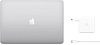 Ноутбук Apple 16-inch MacBook Pro with Touch Bar: 2.6GHz 6-core Intel Core i7 (TB up to 4.5GHz)/32GB/512GB SSD/AMD Radeon Pro 5300M with 4GB of GDDR6