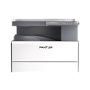 МФУ Pantum BM230N (МФУ, А3, ч/б, 22 стр/мин, 833 МГц, 1 Гб, 60-216 г/м, лоток 250+100, USB, Ethernet, тонер 3000)