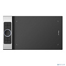 Графический планшет XP-Pen Deco Pro Medium, рабочая область 279 x 157 мм с колесом управления и клавишами express keys (совместимость с Android)