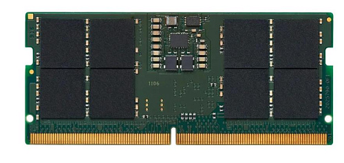 Модуль памяти для ноутбука SODIMM 16GB DDR5-5600 KVR56S46BS8-16 KINGSTON