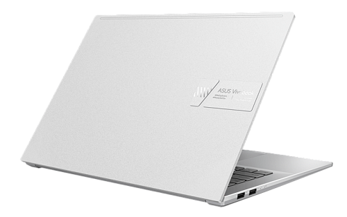 ASUS Vivobook Pro 14 M7400QE-KM118 R5-5600H/16Gb/512Gb M.2 SSD/14,0 OLED WQXGA+ (2880 x 1800) 90Hz/GeForceRTX 3050Ti 4Gb/WiFi6/BT/Backlit KB/No OS/1.