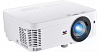 Проектор ViewSonic PS501X DLP 3600Lm (1024x768) 22000:1 ресурс лампы:5000часов 1xUSB typeA 1xHDMI 2.6кг