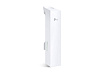 Точка доступа TP-Link Внешняя точка доступа/ Outdoor 2.4GHz 300Mbps CPE, 30dBm, 2T2R, 12dBi directional antenna, 2 10/100Mbps LAN ports, IPX5, Passive PoE