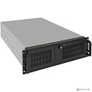 Exegate EX293259RUS Серверный корпус ExeGate Pro 4U650-010/4U4139L <RM 19", высота 4U, глубина 650, БП 800RADS, USB>
