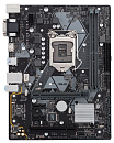 ASUS PRIME B360M-D, LGA1151v2, B360, 2*DDR4, D-Sub + HDMI, SATA3, Audio, Gb LAN, USB 3.1*6, USB 2.0*6, COM*1, mATX ; 90MB0XP0-M0EAY0