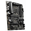 MSI Z590-A PRO RTL {1200, Z590, 4xDDR4, 1xPCIe 4.0x16, 1xPCIe 3.0x16, 2xPCIe 3.0x1, 6x SATA, 1x M.2 PCIe Gen4x4, 2xM.2, 2xUSB3.2 Gen2, 4xUSB3.2 Gen1,