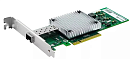 SNR 1 ports 10GBase-X LREC9801BF-SFP+,Optic