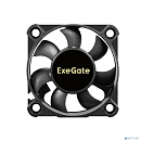 Exegate EX297002RUS Вентилятор 5В DC ExeGate EX05010B3P-5 (50x50x10 мм, 2-Ball (двойной шарикоподшипник), 3pin, 5500RMP, 33,5dBA)