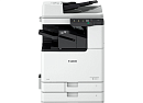 МФУ лазерное Canon imageRUNNER 2930i (A3, ч/б, 30/15 ppm A4/А3, 1200dpi, USB, Network, Wi-Fi, Duplex, 2 х 550л, DADF50, без тонера), обязат. установка