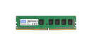 Модуль памяти GOODRAM DDR4 Module capacity 4Гб Количество 1 2400 МГц Множитель частоты шины 17 1.2 В GR2400D464L17S/4G