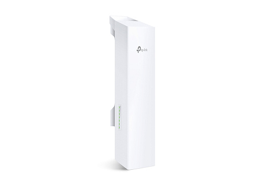 Точка доступа TP-Link Внешняя точка доступа/ Outdoor 2.4GHz 300Mbps CPE, 30dBm, 2T2R, 12dBi directional antenna, 2 10/100Mbps LAN ports, IPX5, Passive PoE