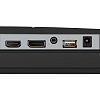 Монитор безрамочный с аудио выходом 27" ExeGate SmartView ES2707CA (IPS LED Grade A+, 2K, 2560x1440@75Гц (WQHD), 16:9, 300cd/m2, 1000:1, 178°/178°, 1m