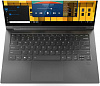 Трансформер Lenovo Yoga C940-14IIL Core i7 1065G7/16Gb/SSD2Tb/Intel Iris Plus graphics/14"/IPS/Touch/UHD (3840x2160)/Windows 10/grey/WiFi/BT/Cam