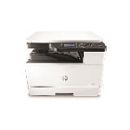 HP LaserJet MFP M436n (p/c/s, A3, 1200dpi, 23ppm, 128Mb, 2trays 100+250, USB/Eth, cart. 4000 pages in box, 1y warr)