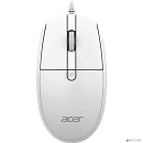 Мышь беспроводная Acer OMW401 white 2000dpi USB 4but (ZL.MCEEE.030)